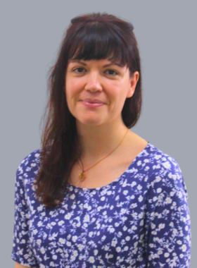 Laura Kalischer